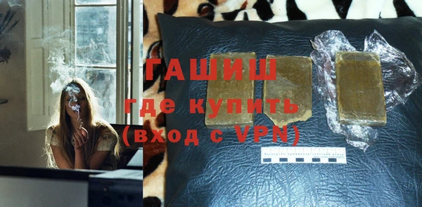 молекула духа Бородино