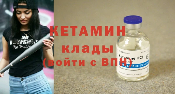 молекула духа Бородино